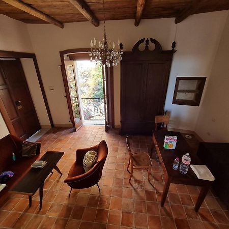 Willa Il Mercadante Casa Vacanze Torraca Zewnętrze zdjęcie