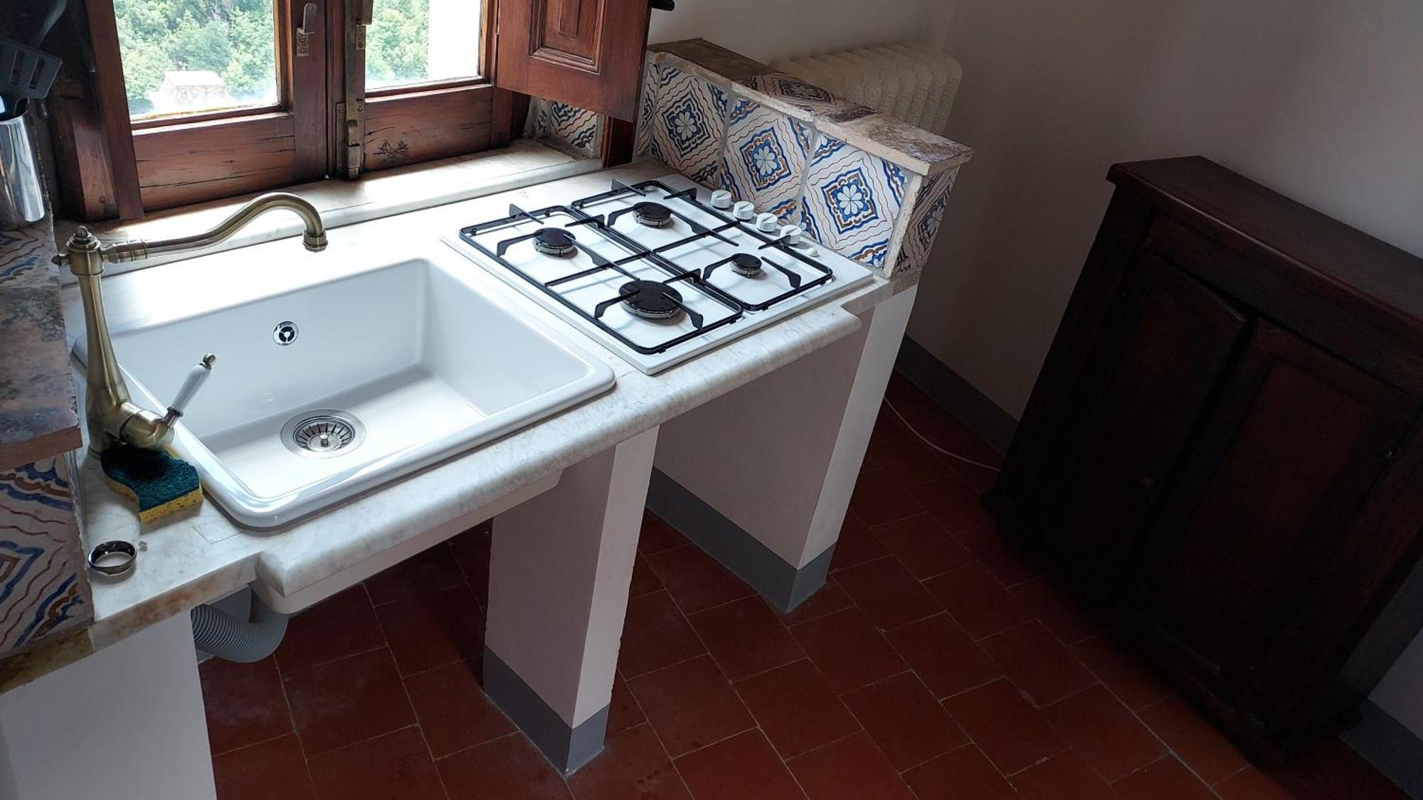Willa Il Mercadante Casa Vacanze Torraca Zewnętrze zdjęcie