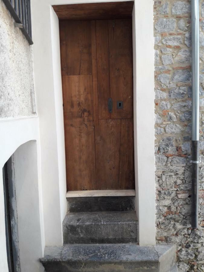 Willa Il Mercadante Casa Vacanze Torraca Zewnętrze zdjęcie